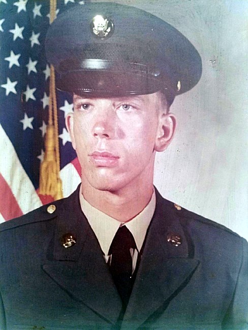 Obituary of Jonathan Jay Clark