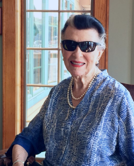 Obituary of Constance Joannes Dickman Brescia