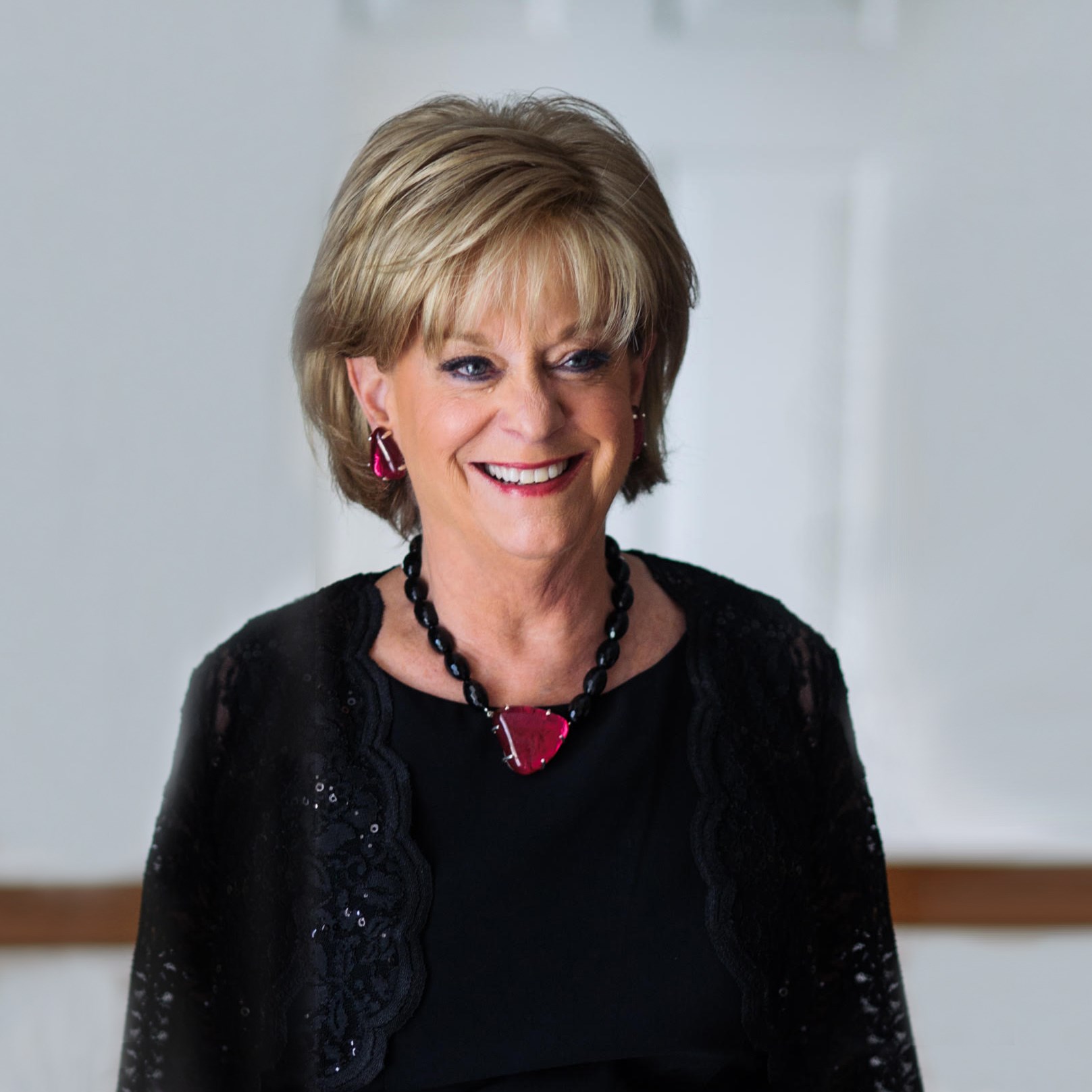 Obituary of Nina Nelms Lyons