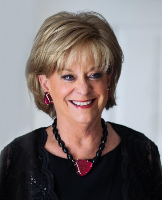 Obituary of Nina Nelms Lyons