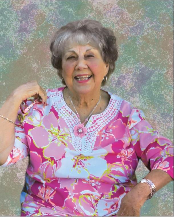 Charlene Balogh Obituary Katy, TX
