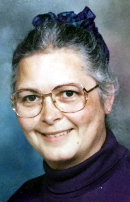 Obituary of Marietta Elida Schafer