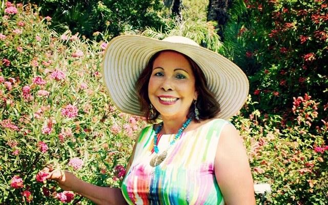 Obituary of Iris Margarita Rivera-Torres