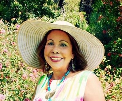 Obituary of Iris Margarita Rivera-Torres
