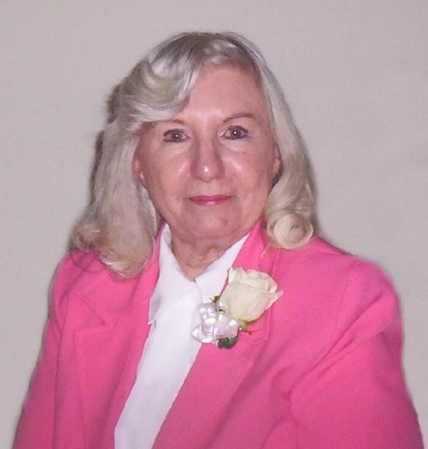 Obituario de Shirley Jean Bachand