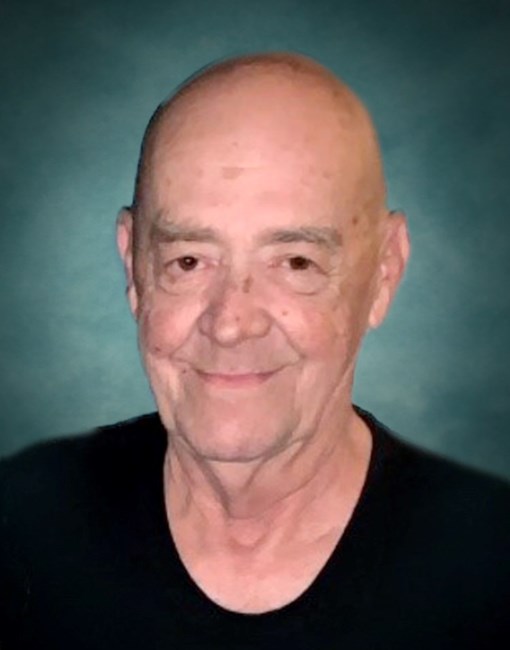 Obituary of Earl C Hooper