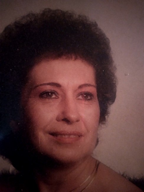 Obituary of Saint Rita Nash