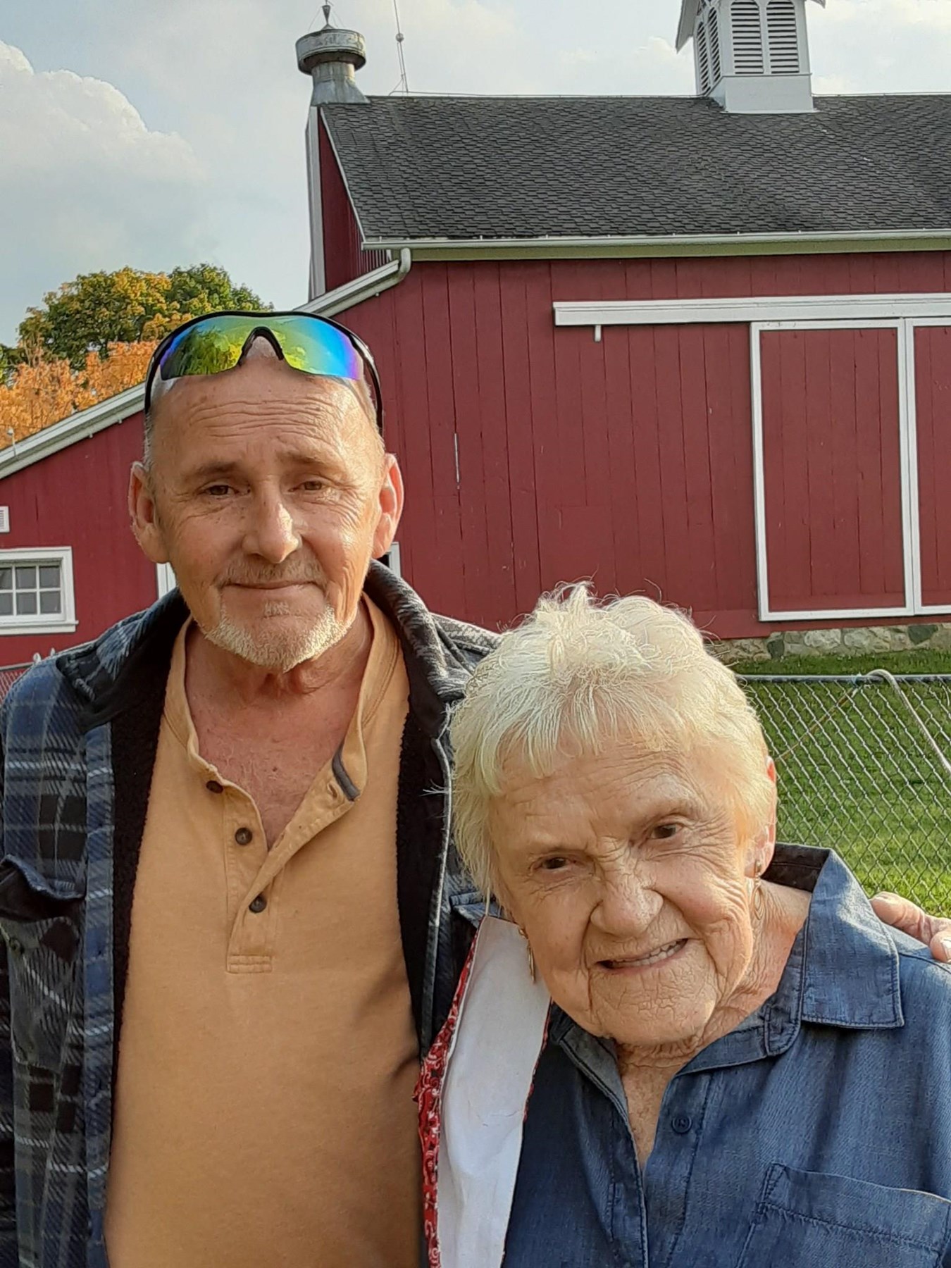 Obituary of Anthony Charles Prudhomme