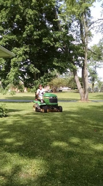 Obituary of Maureen Katherine Kehl