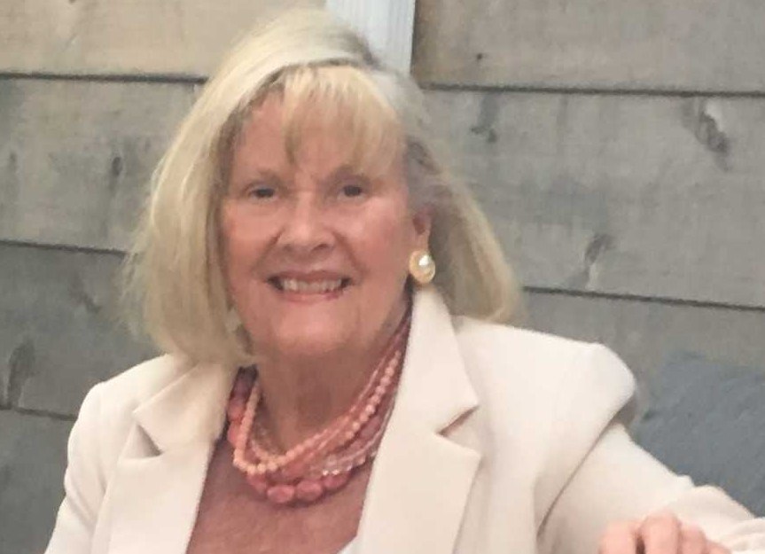 Obituary of Joyce Ready