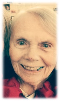 Obituary of Elizabeth ""Betty"" Claire McINTOSH