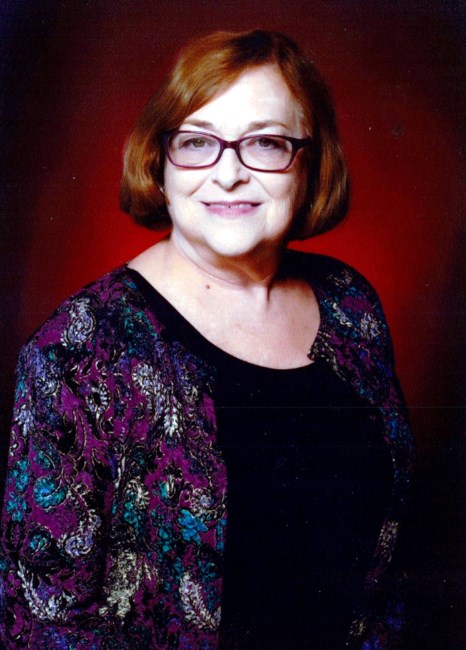 Obituary of Sharon Woolley