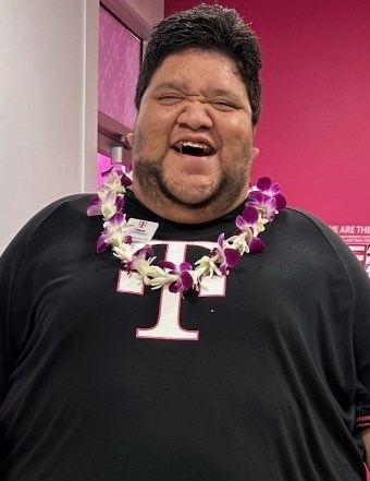 Obituary of Allen Kimo Kalehuawehe