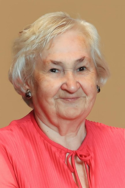 Obituary of Maria Kaminski