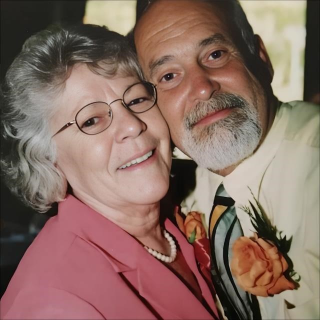 Obituary of Virginia Vivian Ball