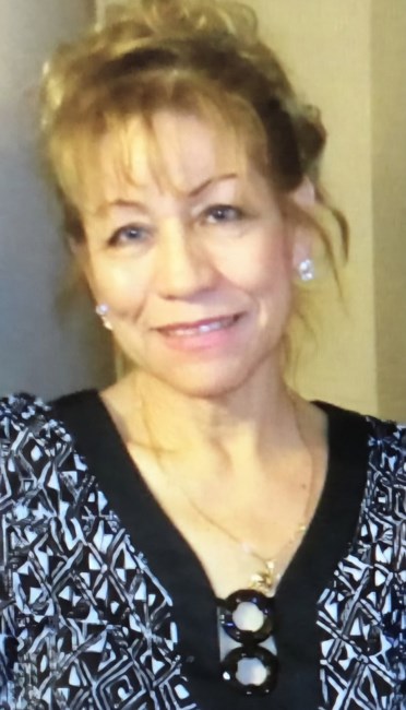 Obituary of Maria de Los Angeles Gonzalez
