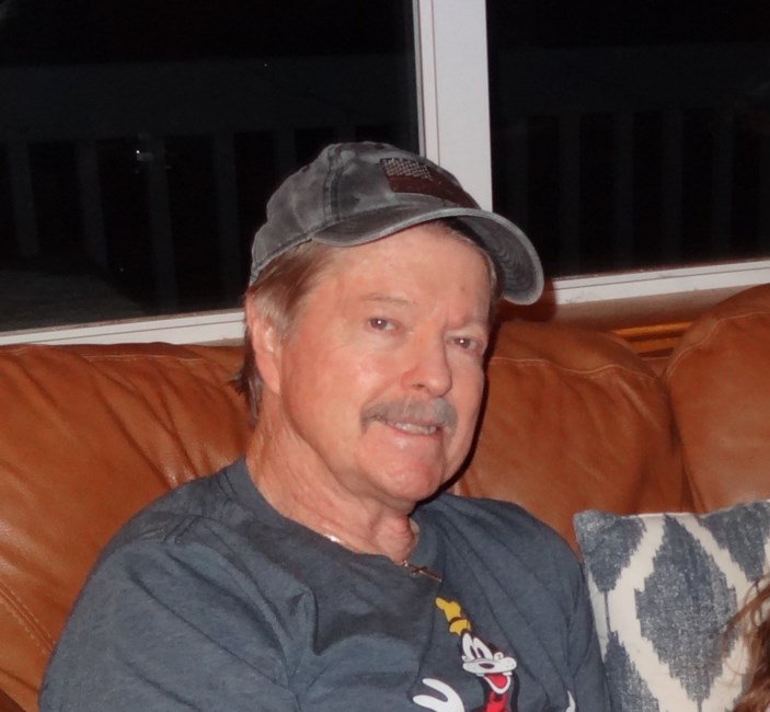 Obituary of Jay L Hauck