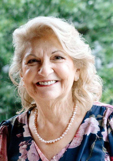 Obituary of Alice Mary Blomquist
