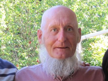 Obituary of David Allen Walker