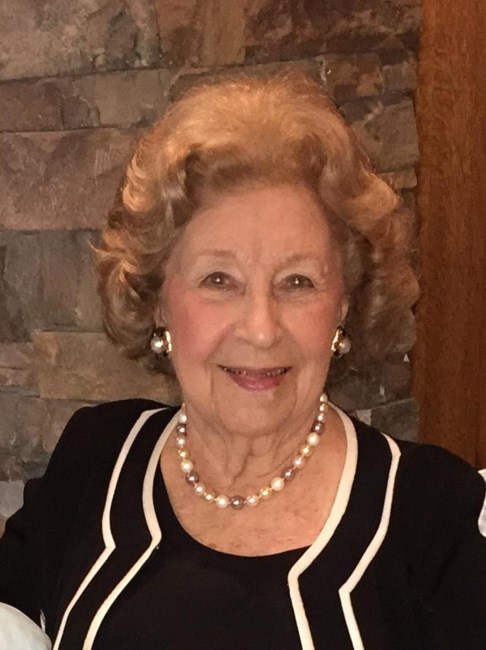 Obituary of Fan Gardner Wiener