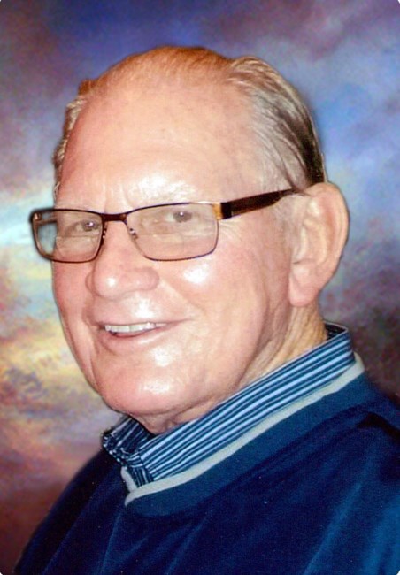 Obituary of Eric B. "Coach" Traasdahl