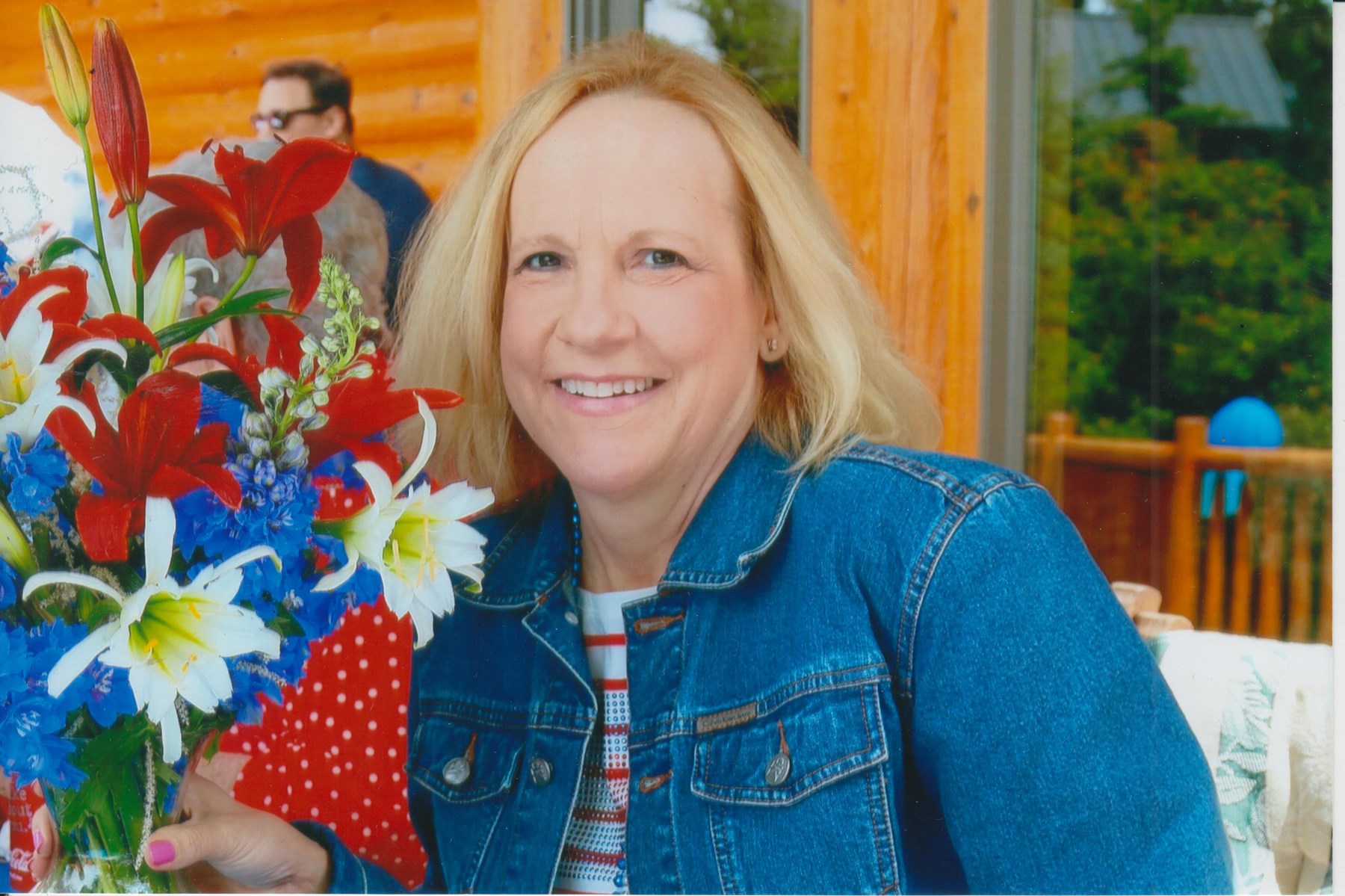 Obituary of Cindy A. Davis