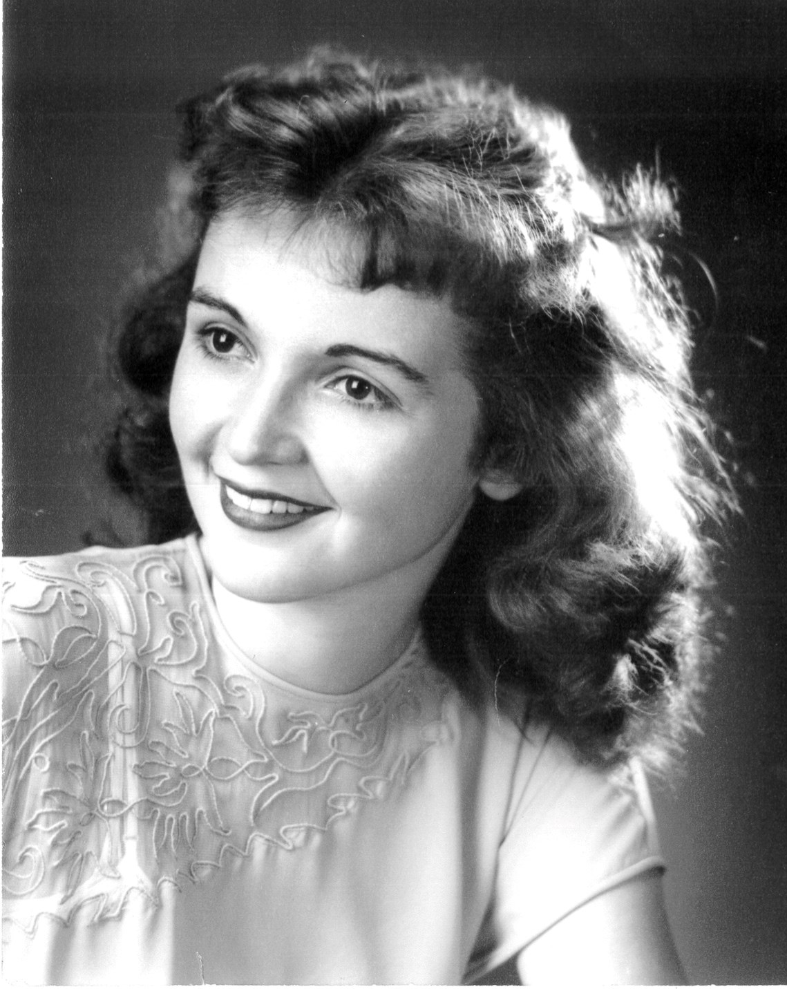 Obituary of Shirley Elaine Gaston