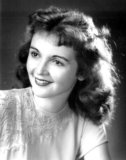 Obituary of Shirley Elaine Gaston