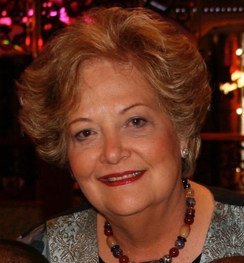 Obituary of Rosa Amalia Hernandez