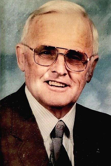 Obituary of Ernest Manie Jr.