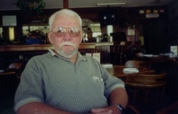 Obituary of Frank Riker Shadbolt Jr.