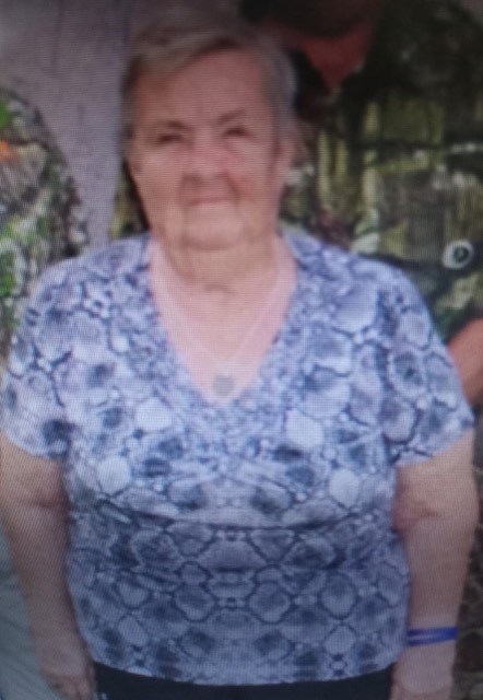 Obituary of Betty R Williams