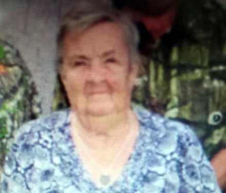 Obituary of Betty R Williams