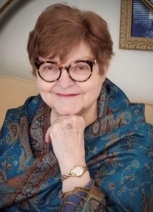Obituary of Bonnie Alice Kaminsky