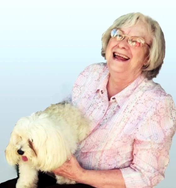 Obituary of Beverly Kay Ross