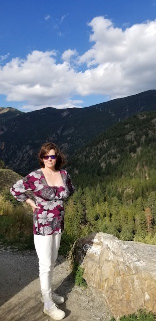 Obituary of Lisa Cooper Harkins