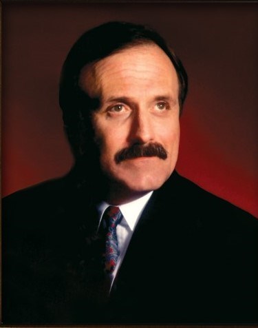 Obituary of William James Hahn