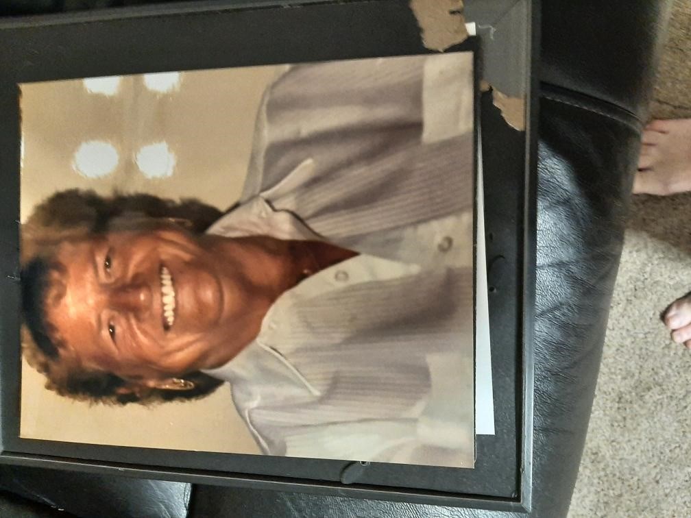 Obituary of Frances Dorothea Boyles