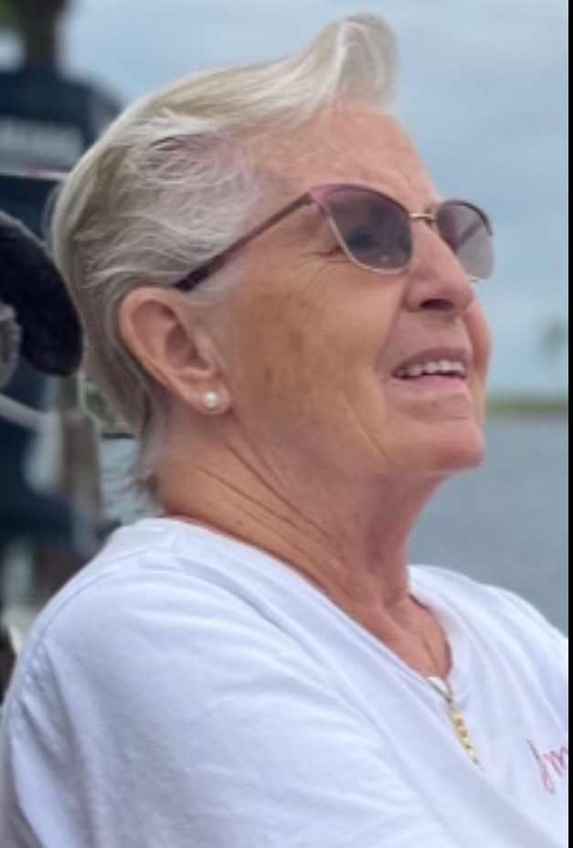 Obituary of Loretta Louise Aldrich