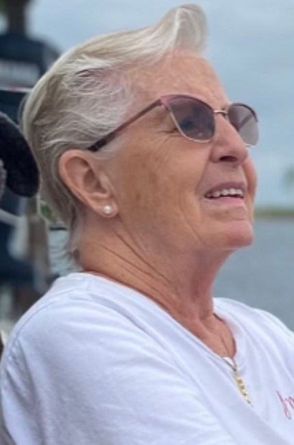 Obituary of Loretta Louise Aldrich