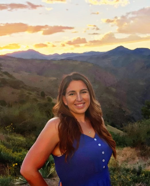 Obituary of Kristen Marie Magness