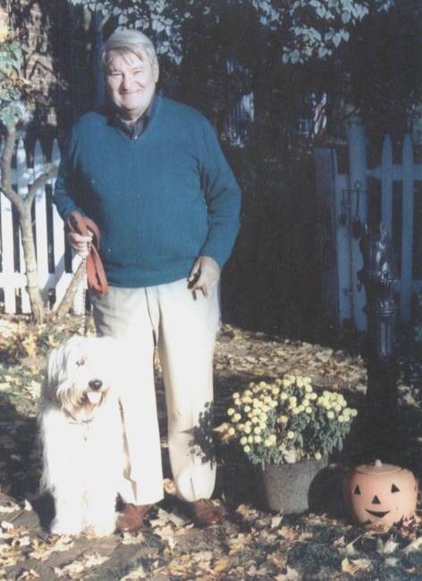 Obituary of Thomas J. Mccarthy