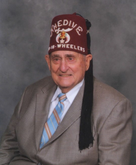 Obituary of Warren H. "Larry" Lawrence