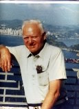 Obituary of Murray Fogel