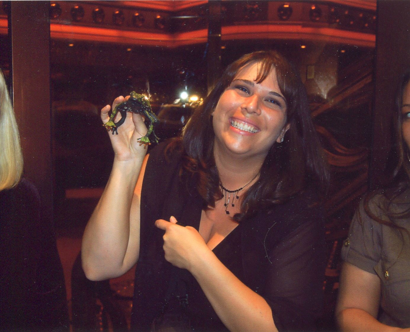 Obituary of Rebecca Erickson