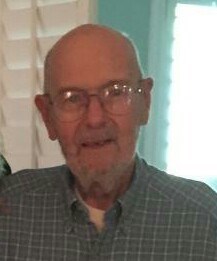 Obituary of Vernon Leroy Lynch