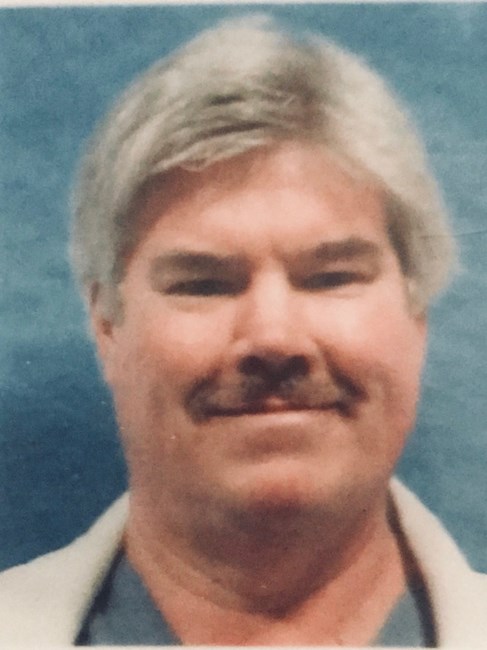 Obituario de Mark Alan Crosby