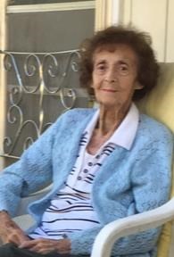 Obituary of Vera Maibelle Primrose