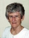 Obituary of Doris McCullough