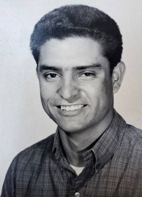 Obituary of Guadalupe Aguilar